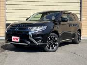 アウトランダーＰＨＥＶ…