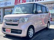 ＮＢＯＸ…