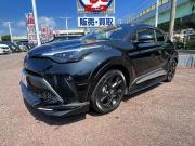 Ｃ－ＨＲ