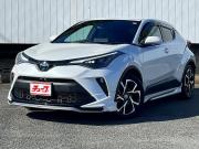 Ｃ－ＨＲ