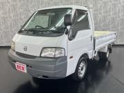 バネットトラック