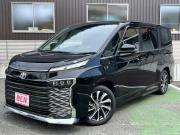 ＶＯＸＹ…