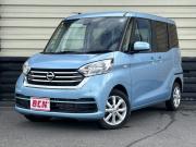 デイズルークス…