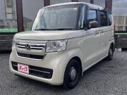 ＮＢＯＸ