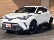 Ｃ－ＨＲ