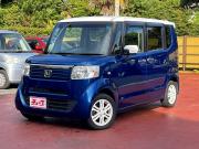 Ｎ－ＢＯＸ＋…