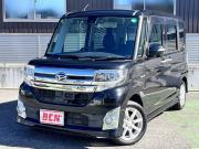 タントカスタム