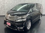 ヴェルファイア…