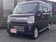 スクラムワゴン