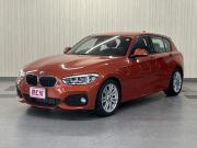 BMW…