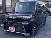 タントカスタム…