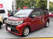 ムーヴカスタム