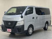 ＮＶ３５０キャラバン