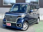 フレアワゴン…