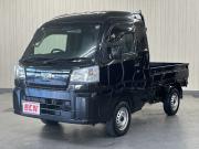 ハイゼットトラック