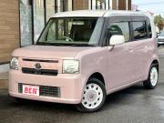 ピクシススペース