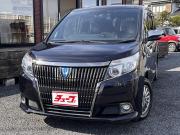 エスクァイア…