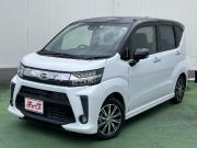 ムーヴカスタム…