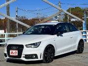 アウディーＡ１