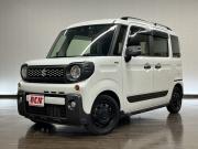 スペーシアギア…