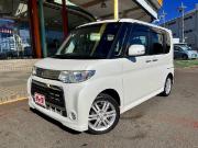 タントカスタム…