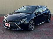 カローラスポーツ