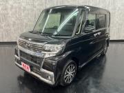 タントカスタム…