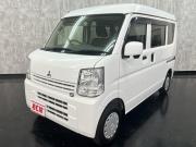 ミニキャブバン