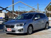 インプレッサスポーツ…