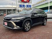 カローラクロス