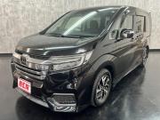 ステップワゴン