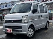 エブリイワゴン