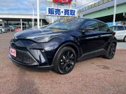 Ｃ－ＨＲ