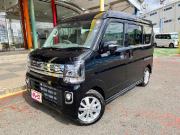 エブリイワゴン