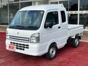 スーパーキャリイ…