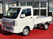 キャリイトラック…