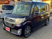 タントカスタム