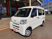 ハイゼットカーゴ…