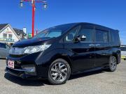 ステップワゴン…