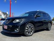 Ｘ－ＴＲＡＩＬ…