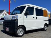 ハイゼットカーゴ＿スマアシ＿ＶＩＣＴＲＹ…