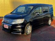 ステップワゴン…