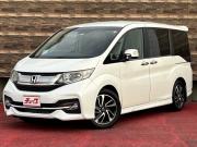 ステップワゴン