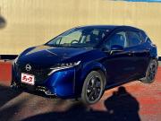 ノートオーラ…