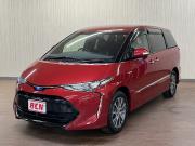 エスティマハイブリッド…