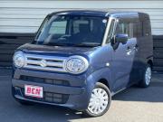 ワゴンＲスマイル