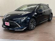 カローラスポーツ…