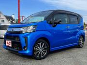 ムーヴカスタム…