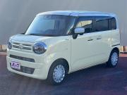 ワゴンＲスマイル…