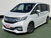 ステップワゴン…